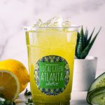 Green - Hito Lemonade
